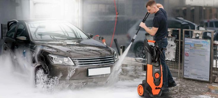 Car Wash Business in Dubai: A Smart & Scalable Opportunity