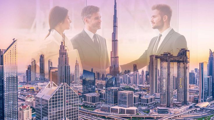 Commercial License in Dubai: Everything You Need to Know