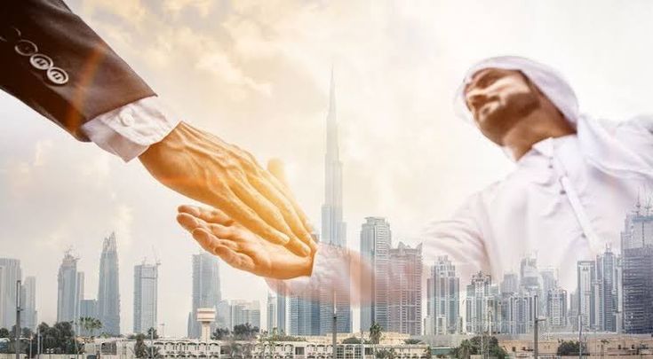 How Much Does It Cost to Set Up a Business in the UAE?