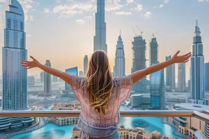 Cost of Living in Dubai: A Breakdown for Expats and Businesses