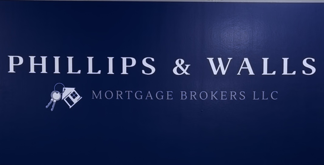 Phillips & Walls Mortgage Brokers LLC