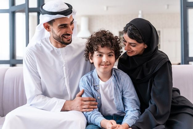 UAE President Declares 2026 as ‘Year of the Family’