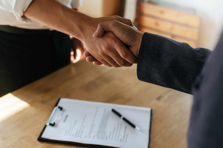 Professional Trade License