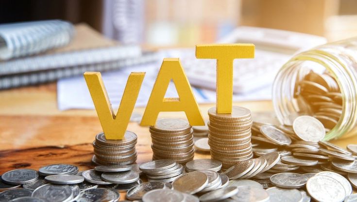Register Your VAT
