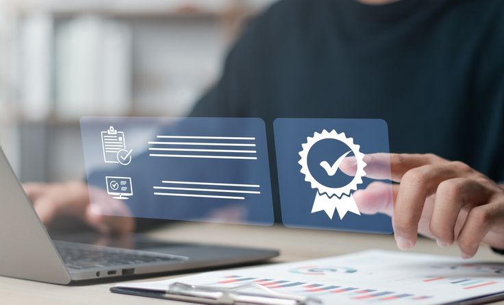 Check If Your Business is AML Compliant