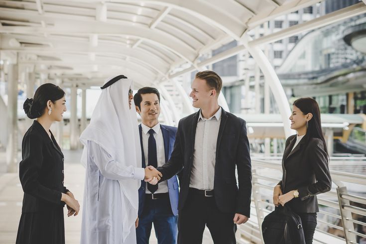Dubai Mainland